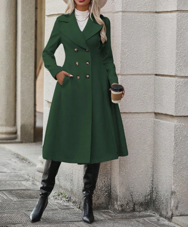 DM_20251225090244_005 Women’s Double-Breasted Midi Coat