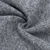 DM_20251225091121_002 Women’s Grey Collarless Button Jacket