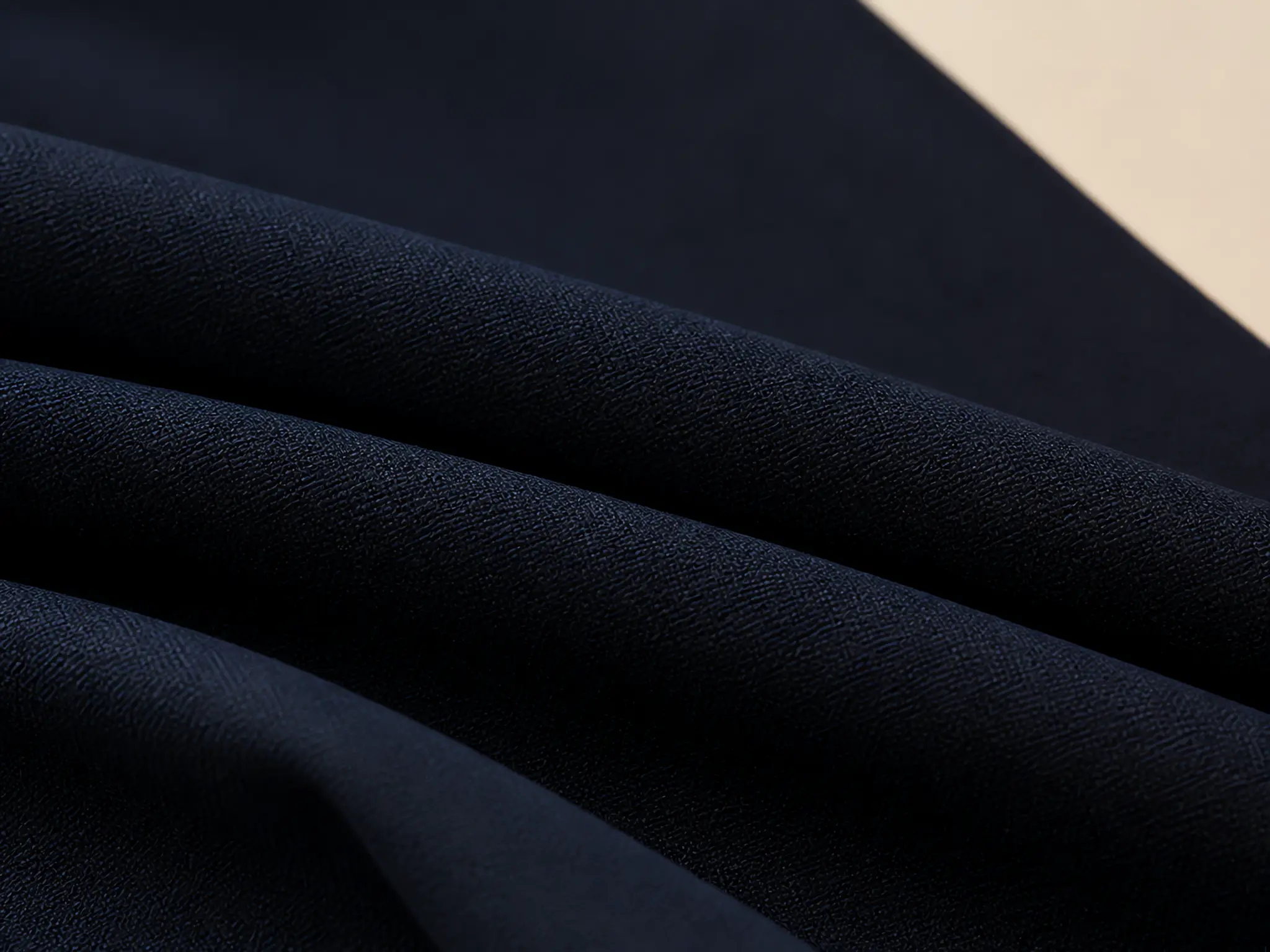 Suit fabric and tailoring options