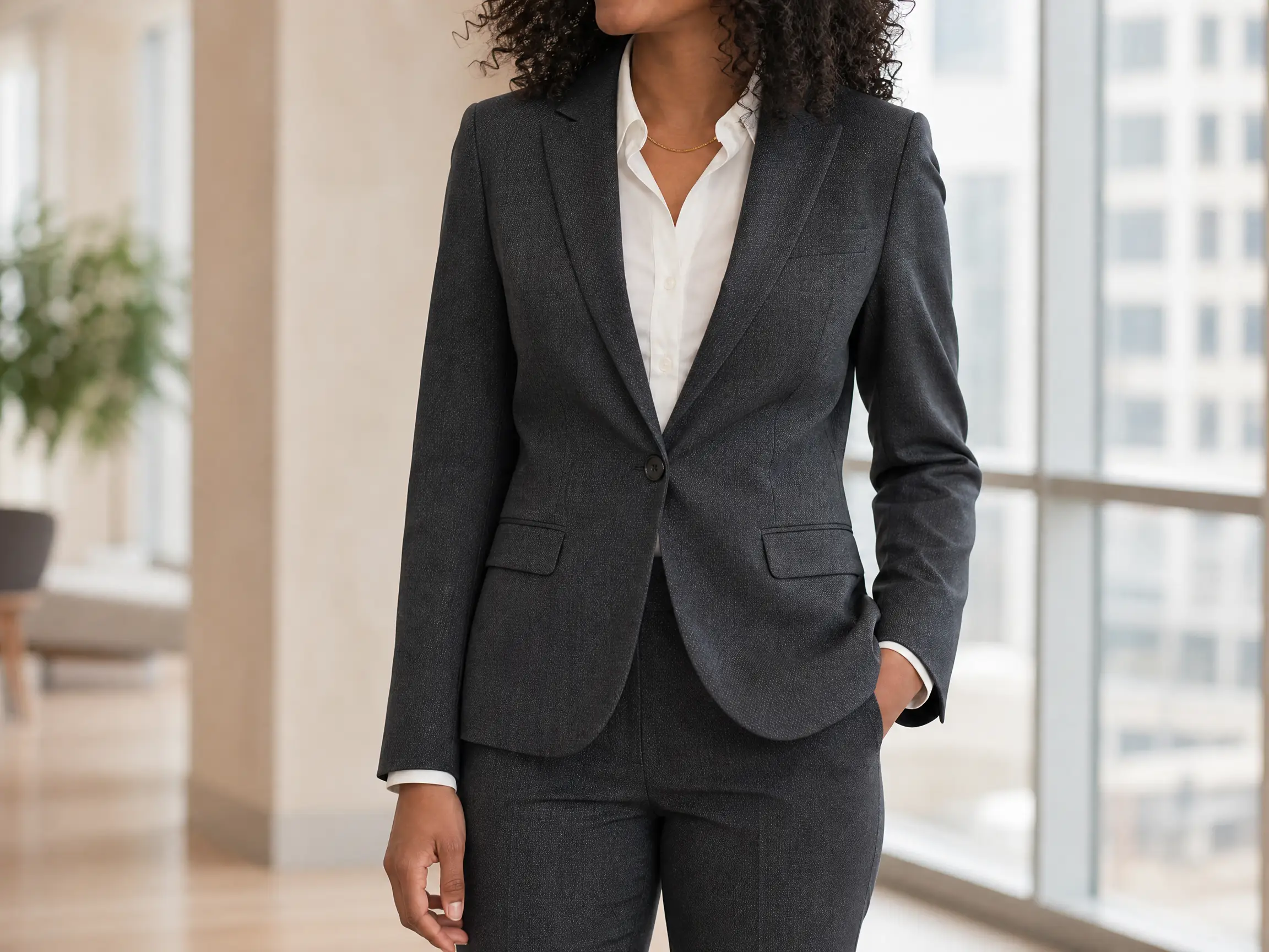Women’s Suit Set